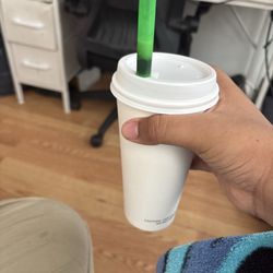 Freshco - A coconut bubble tea