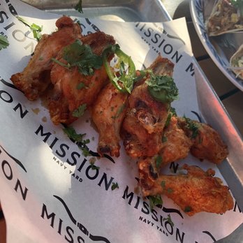 Mission Navy Yard - Wings - Bars Near Me - Washington, DC, District of Columbia Mission Navy Yard - Wings - Bars Near Me - Washington, DC, District of Columbia