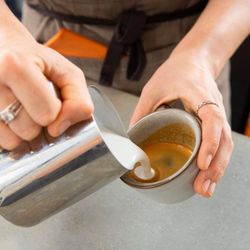 Pablo & Rusty's Premium Espresso - Australian Coffee Beans