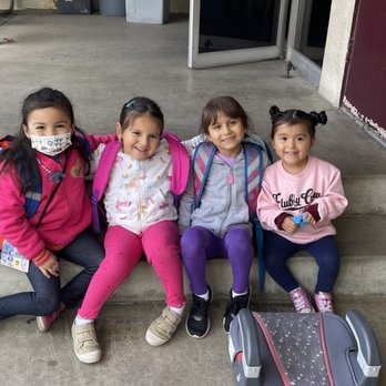 Orangefield Child Development Center - Ready for their field trip - Preschools Near Me - Garden Grove, California Orangefield Child Development Center - Ready for their field trip - Preschools Near Me - Garden Grove, California