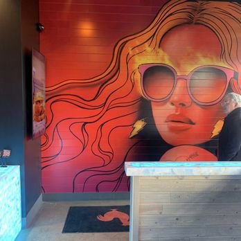 Houston TX Hot Chicken - Chicken Shop Near Me - Novi, Michigan