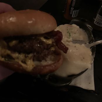 Little Bad Wolf - American Near Me - Chicago, Illinois
