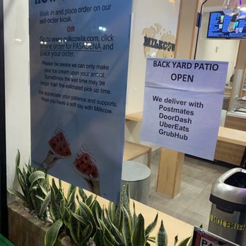 Sweet Cow Cafe - Ice Cream & Frozen Yogurt Near Me - Pasadena, California Sweet Cow Cafe - Ice Cream & Frozen Yogurt Near Me - Pasadena, California
