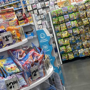 Five Below - Candy circle - Discount Store Near Me - Davenport, Florida