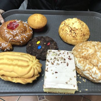 Panadería Aguascalientes - A delighted friend's selection - Bakeries Near Me - Lexington, Kentucky