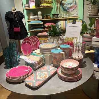 Anthropologie - Outdoor dining dishes - Women's Clothing Near Me - Farmington, Connecticut Anthropologie - Outdoor dining dishes - Women's Clothing Near Me - Farmington, Connecticut