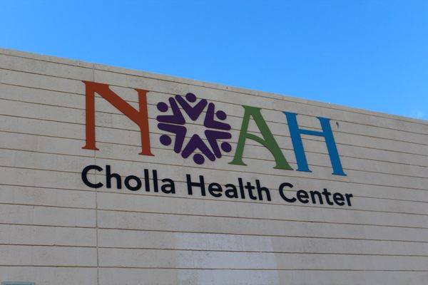 NOAH CHOLLA HEALTH CENTER - Updated July 2025 - 23 Reviews