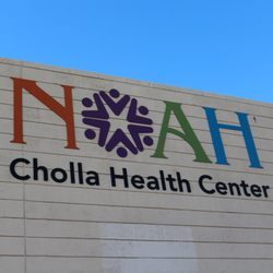 NOAH Cholla Health Center