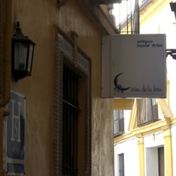La Casa de la Luna