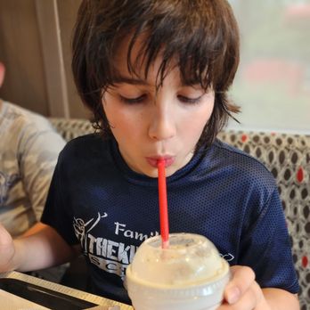 Chick-fil-A - Fast Food Near Me - Sunrise, Florida