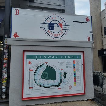 Fenway Park - Stadiums & Arenas Near Me - Boston, Massachusetts Fenway Park - Stadiums & Arenas Near Me - Boston, Massachusetts