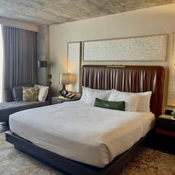 The Ben West Palm - Room 545!