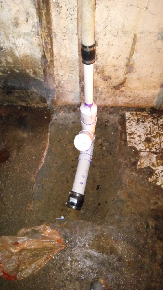 Slide of S&S Plumbing And Piping