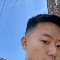 Blades Barber Shop