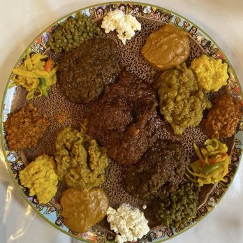 Beteseb Restaurant - Ethiopian Near Me - Anaheim, California