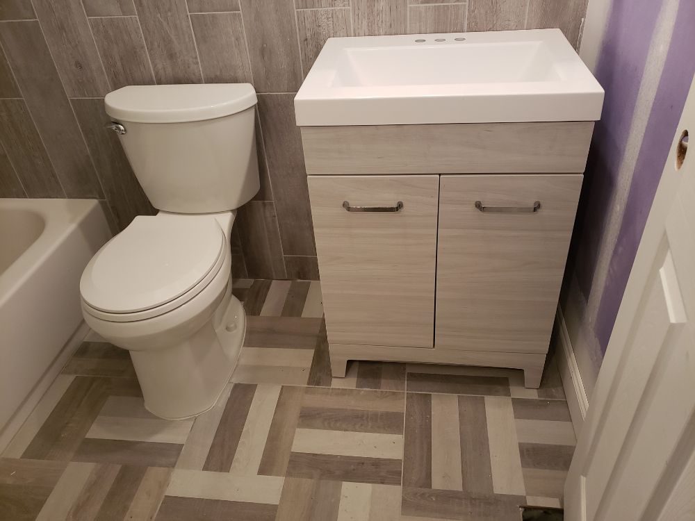 Slide of Samsons Plumbing Heating & Air