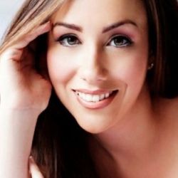 Georgio Fernandez Beauty - Bridal makeup design