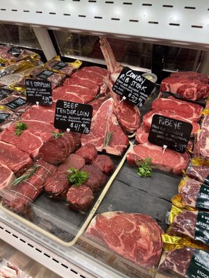 STOCK T.C Grocer by null