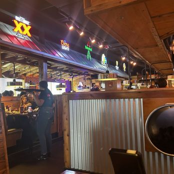 Texas Roadhouse - Salad Near Me - Henderson, Nevada