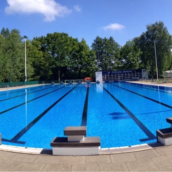 PoseidonBAD - Das vordere Becken - Swimming Pools Near Me - Hamburg, HH PoseidonBAD - Das vordere Becken - Swimming Pools Near Me - Hamburg, HH