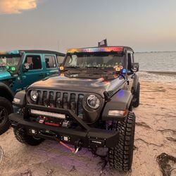 Dunedin Causeway