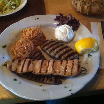 Knossos Restaurant - Greek Near Me - Manching, BY