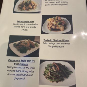 Ocean Garden Kitchen - Cantonese Near Me - Somers Point, New Jersey