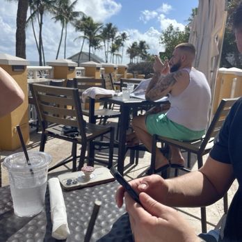 Patio Bar and Grill - Patio - American Near Me - Deerfield Beach, Florida