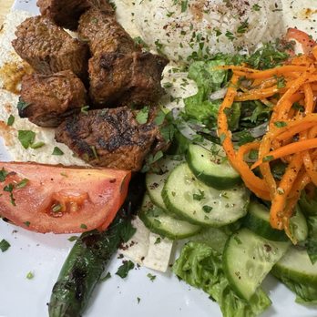 Turkish Doner - Beef Kebabs (7pieces) - Turkish Near Me - Chicago, Illinois Turkish Doner - Beef Kebabs (7pieces) - Turkish Near Me - Chicago, Illinois
