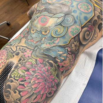 Emma Griffiths Tattoo - Tattoo Near Me - Kingston, New York Emma Griffiths Tattoo - Tattoo Near Me - Kingston, New York