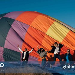 Globo San Miguel - Take your special group on a shared adventure they will never forget!