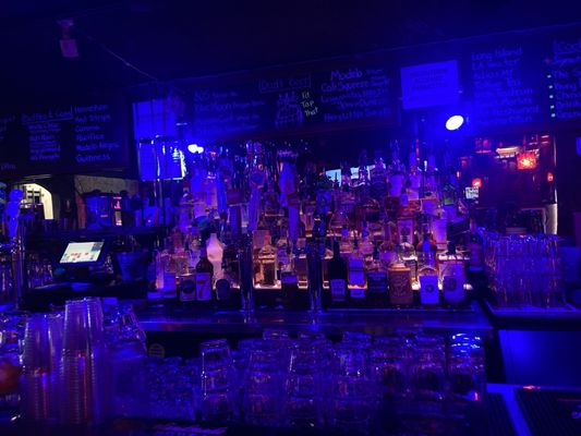 Shanghai'd Room by null