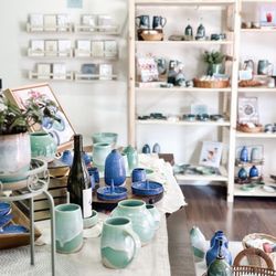 Pottery Mason