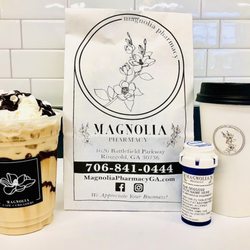 Magnolia Pharmacy