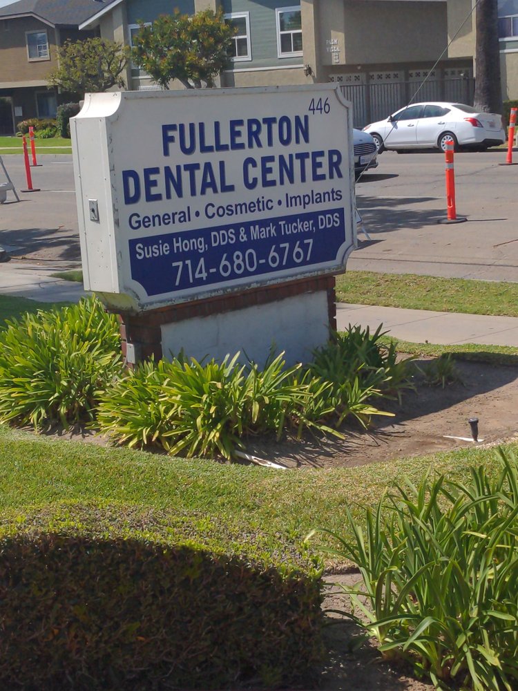 FULLERTON DENTAL CENTER Updated October 2024 24 Reviews 446 E