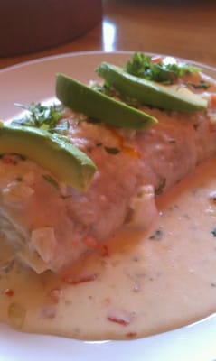 Cha Cha Cha Taqueria Lombard by null