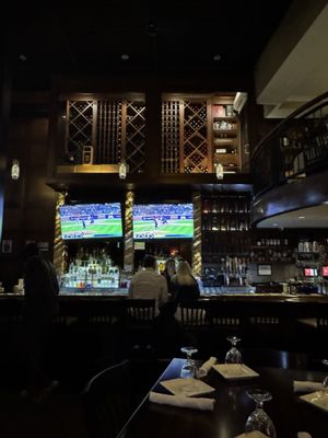 Downtown Louie's Grill by null