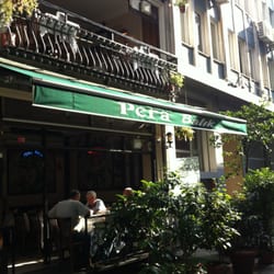 Pera Balık