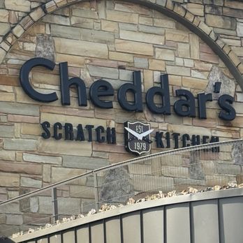 Cheddar's Scratch Kitchen - American Near Me - Mount Juliet, Tennessee Cheddar's Scratch Kitchen - American Near Me - Mount Juliet, Tennessee