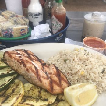 Hook Line & Sinker - Seafood Near Me - Dallas, Texas Hook Line & Sinker - Seafood Near Me - Dallas, Texas