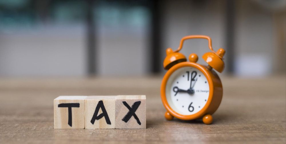 ITR Accounting And Tax Solutions