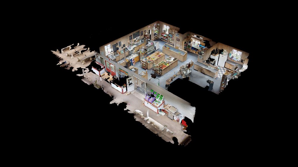 New England 3D - veterans service organization in North Brookfield, MA