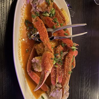 Bootleg Special - Snow Crab Boil - Cajun/Creole Near Me - Boston, Massachusetts Bootleg Special - Snow Crab Boil - Cajun/Creole Near Me - Boston, Massachusetts