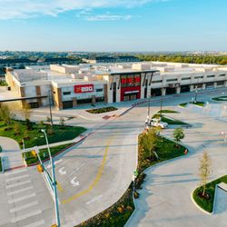 H-E-B Rockwall