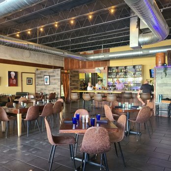 Julia’s Bistro & Bar - Inside - French Near Me - San Antonio, Texas Julia’s Bistro & Bar - Inside - French Near Me - San Antonio, Texas