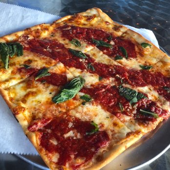 Genova Pizza - Pizza Near Me - Audubon, New Jersey