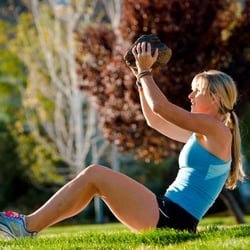 Kaia FIT Fair Oaks