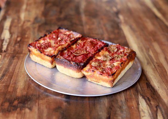 Pizza Joint by null