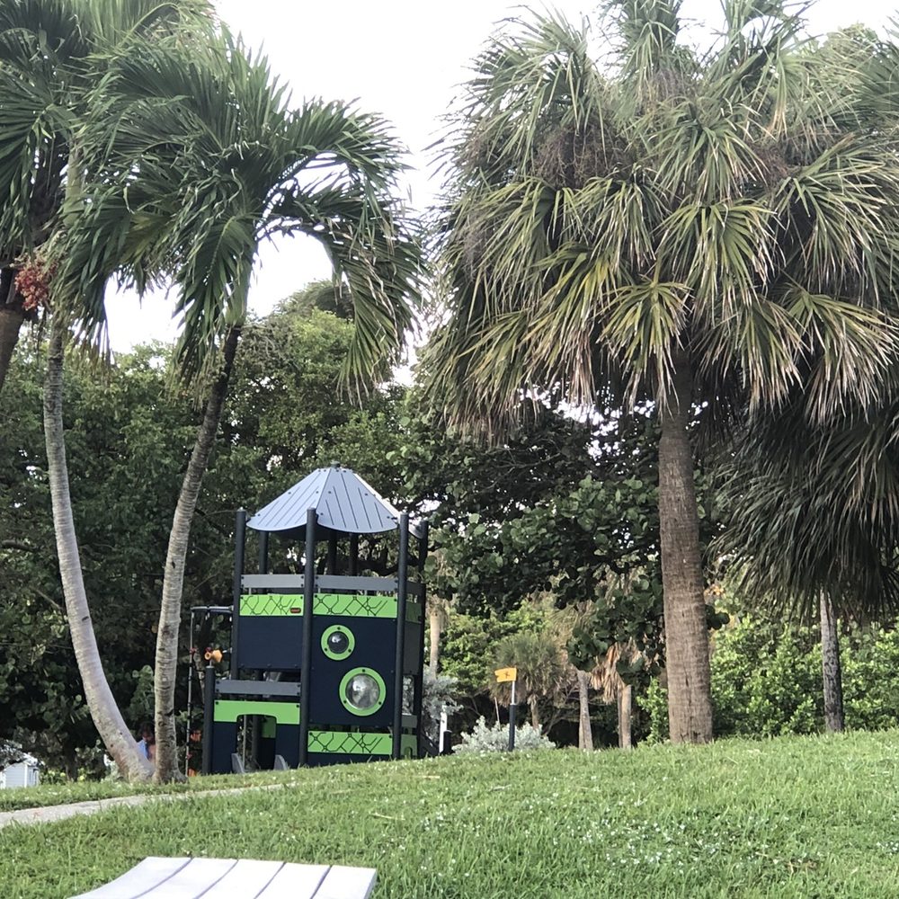 Oceanfront Park - Playground - Beaches Near Me - Ocean Ridge, Florida Oceanfront Park - Playground - Beaches Near Me - Ocean Ridge, Florida