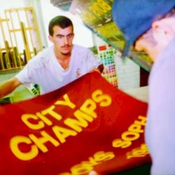 Advertising Flag Company - Custom printed banners